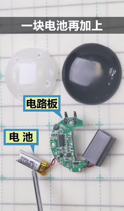 便携空气净化器评测