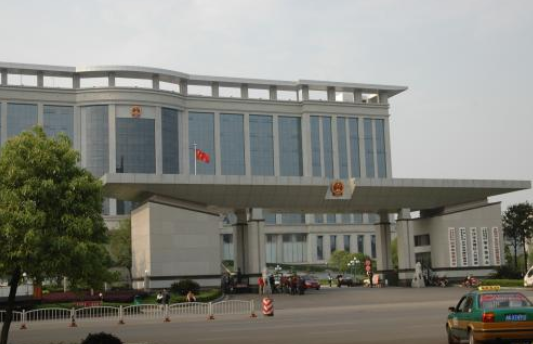 政府属于什么行业类型