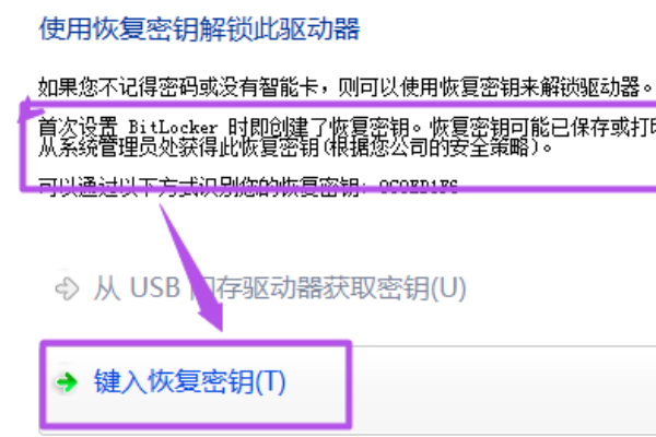 移动硬盘加密了，可是忘记密码了怎么解锁在线等。求高手赐教