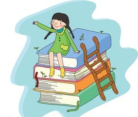 如何才能引导孩子爱读书?