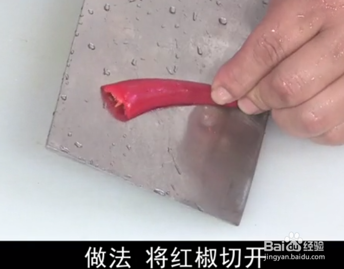 心脏食疗腊肠白菜卷