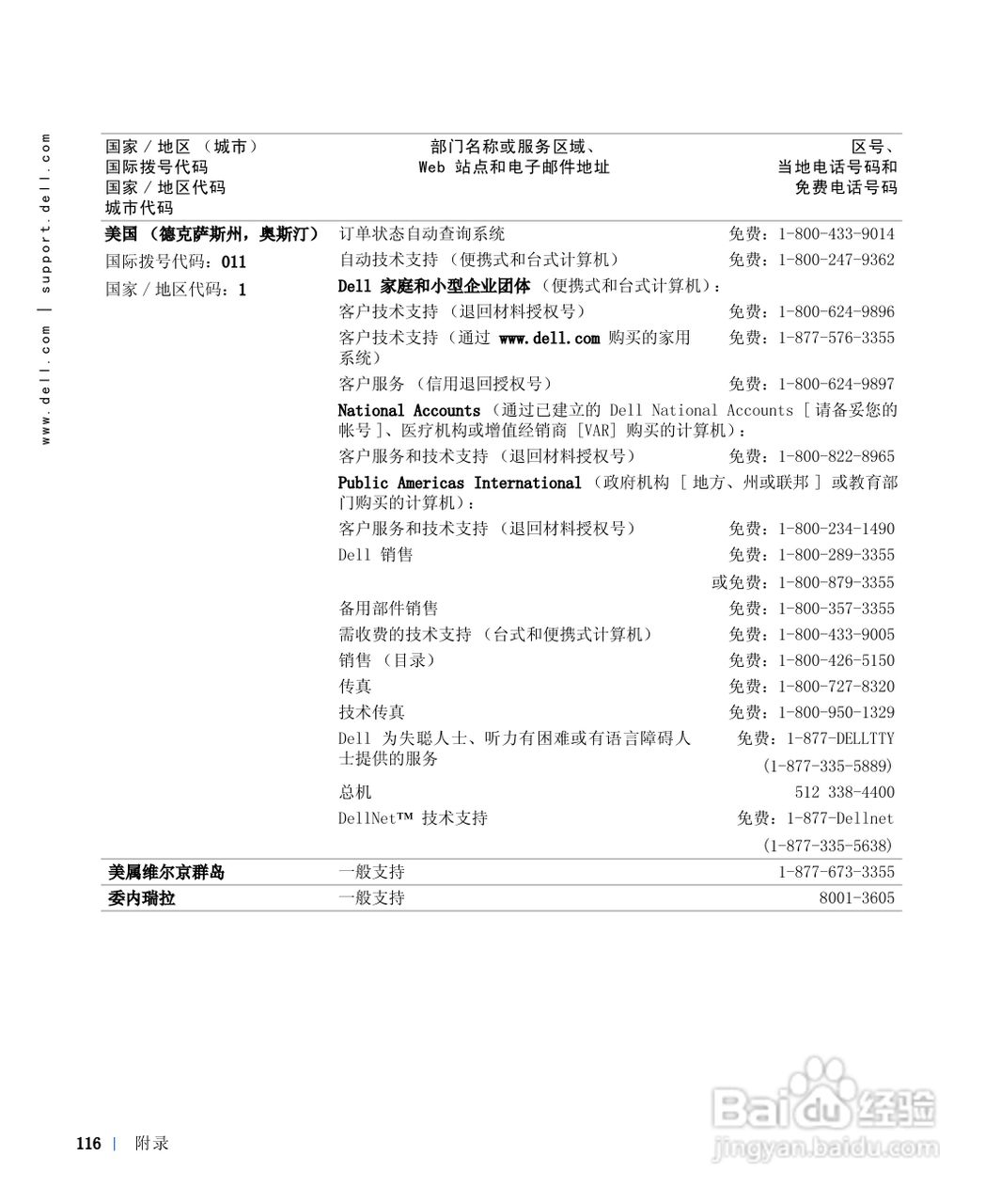 戴尔Inspiron 8100笔记本电脑使用说明书:[12]