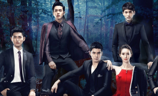 《无心法师》张启山的副官叫什么名字