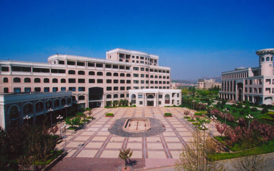 山东有哪些大专院校