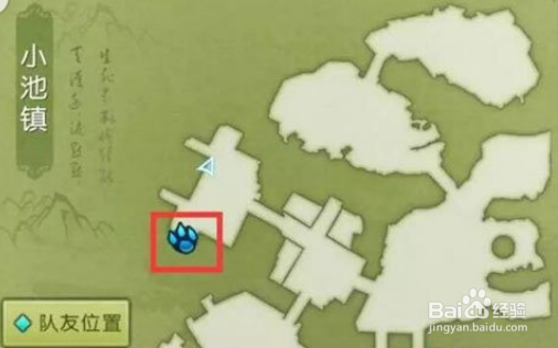 诛仙手游稀有宠物捕捉攻略