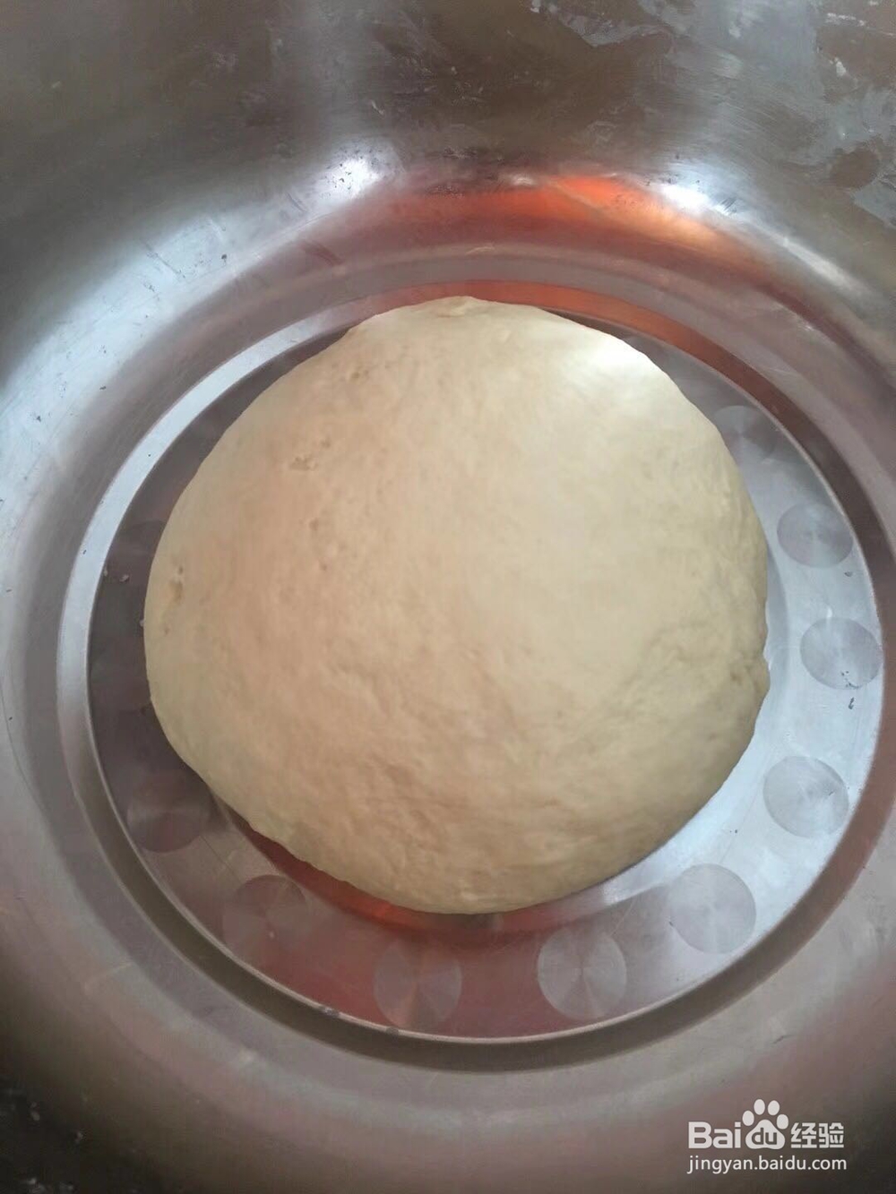 包子怎么做，早餐再也不用出去买了