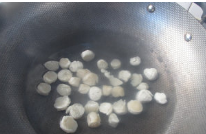 浓汤鲜味砂锅煲的做法