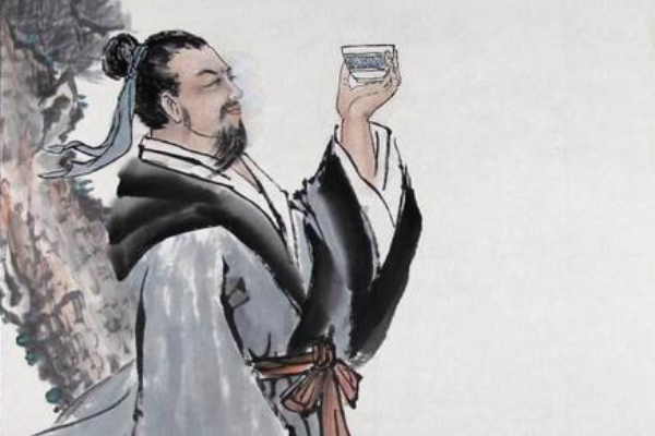 古诗 明月几时有