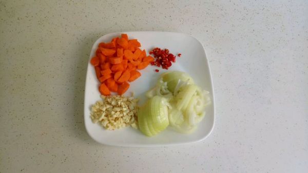 金枪鱼意大利面