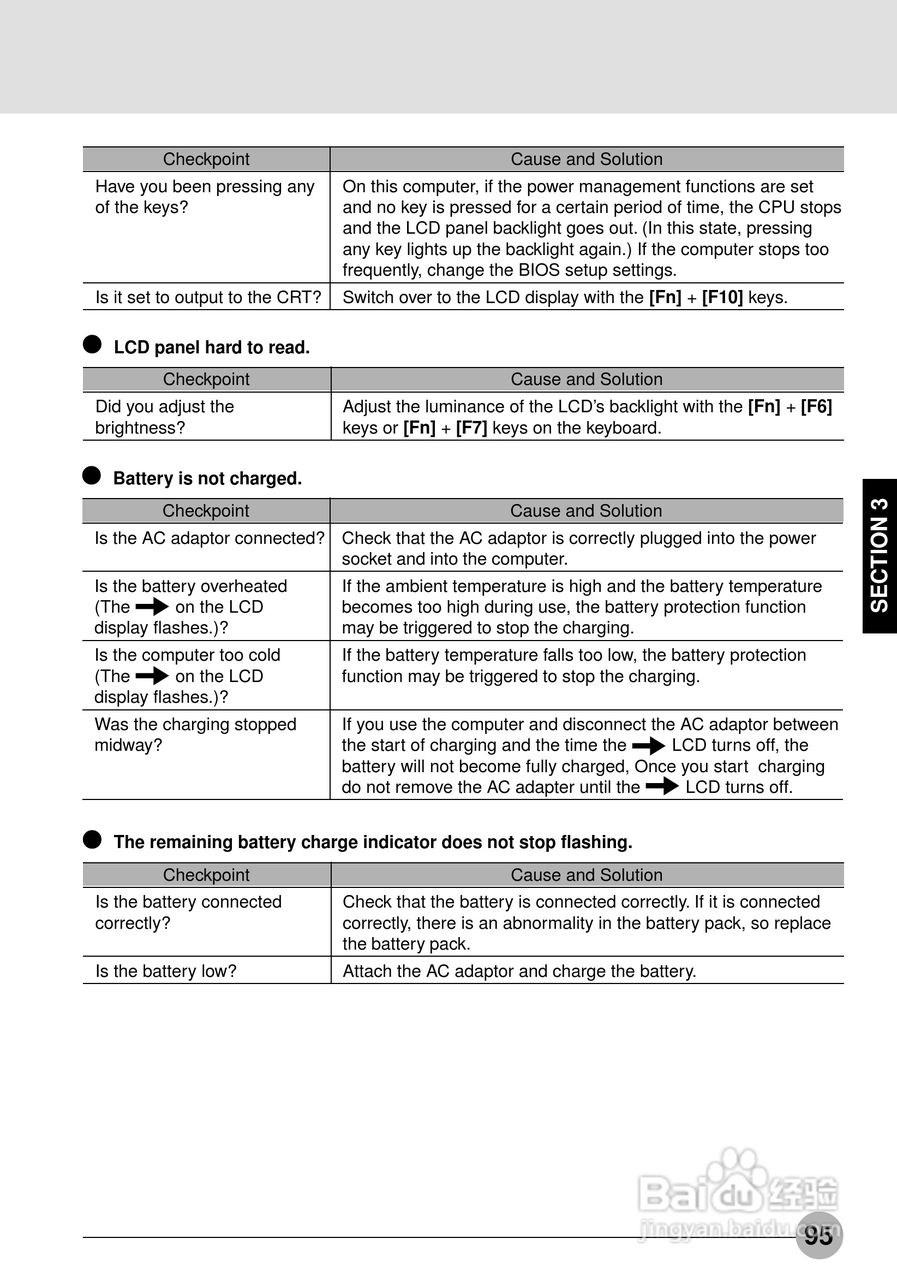 富士通笔记本C2220型使用说明书:[11]