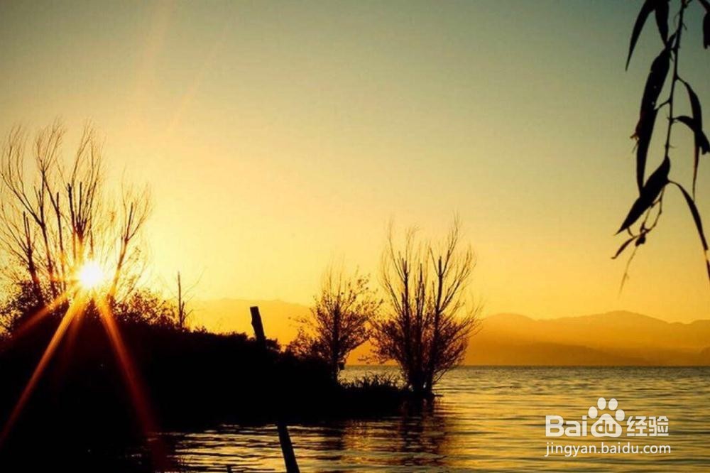 如何走出人生低谷?