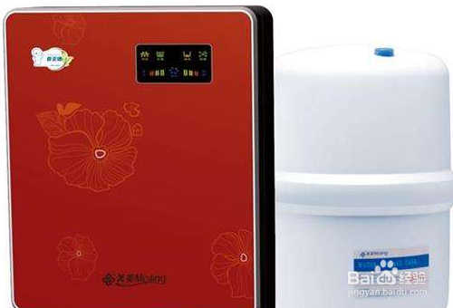 家用净水器应该怎么选购？