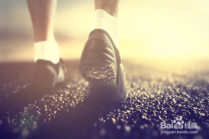 跑步很累怎么坚持下来?