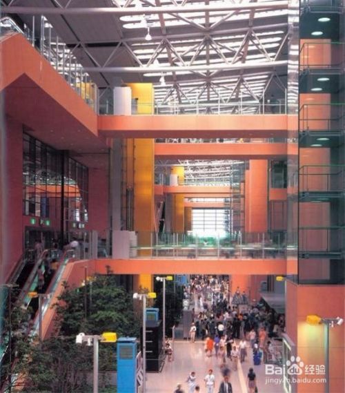 关西机场剁手之旅 日本机场免税店购物攻略 百度经验