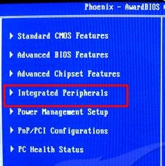 装系统时键盘不能用怎么办