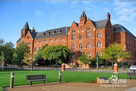 2014最受中国学生欢迎的10大美国院校