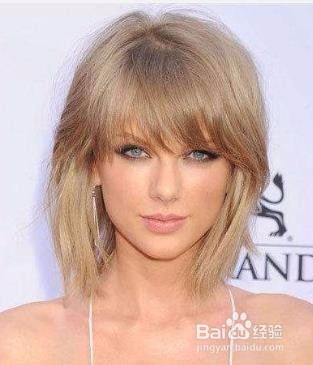 身高不高留什么发型可以获得完美的头身比例?