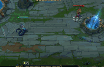 LOL教你正确使用技能,3分钟提升操作水平!