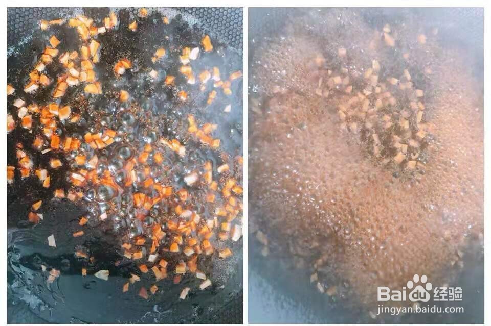 蚝油生菜的做法步骤