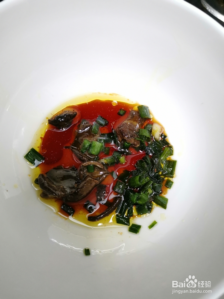 新手适合做的汤面