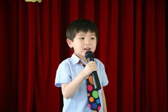 怎样教宝宝讲故事