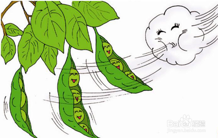 和孩子一起学作文——怎样写好“可吃的农作物”