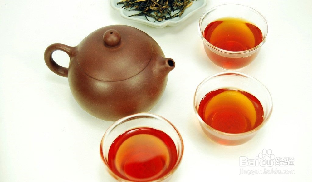 喝普洱茶拉肚子怎么回事
