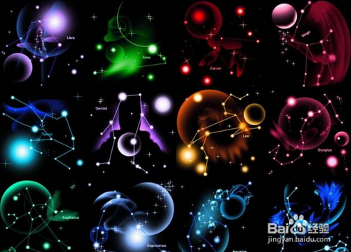 情人节十二星座表白大法