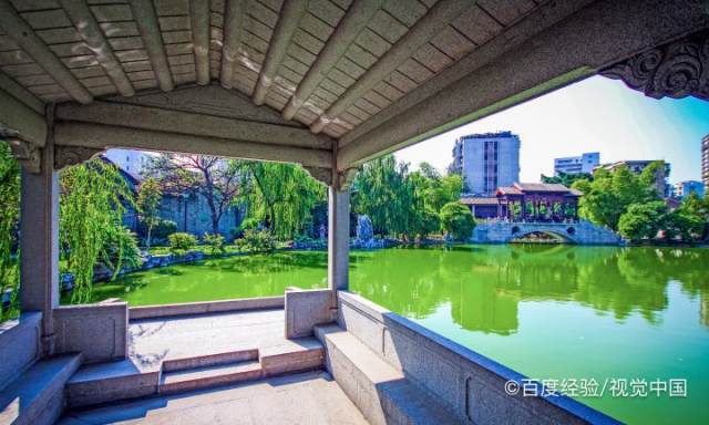 佛山有哪些景点（佛山都有哪些景点）