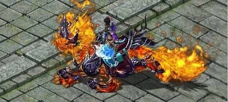 圣修超强的续航能力