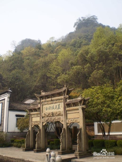 暑假自由行：[19]上海至富阳一日游旅游攻略