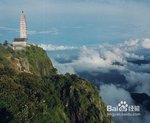 大理旅游攻略之美景