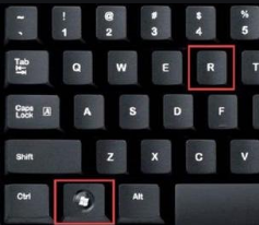 电脑桌面出现黑色方块