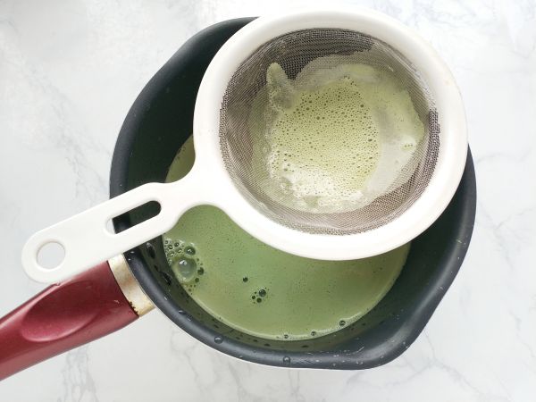 卡士达奶油泡芙