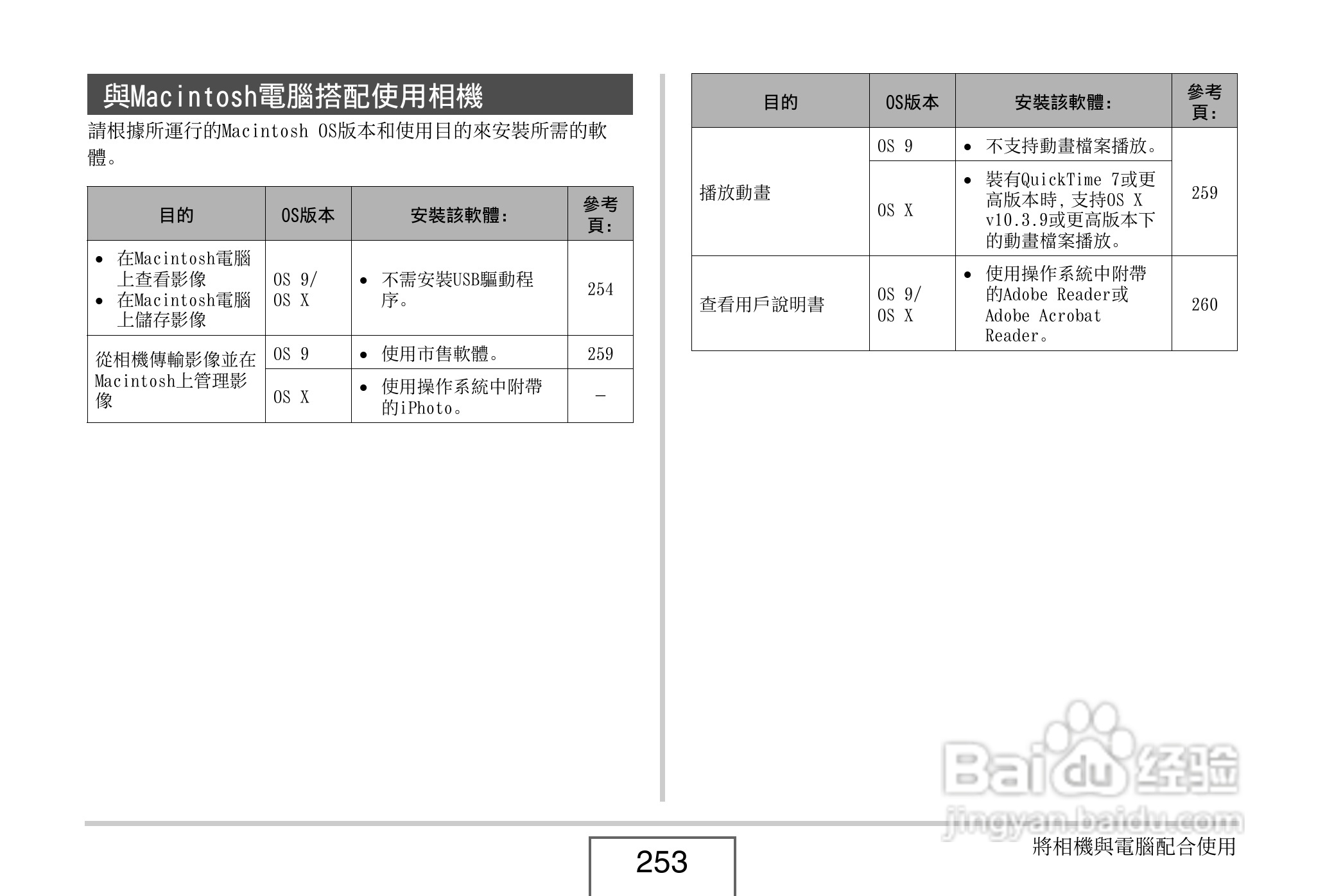 卡西欧EX-V8数码相机说明书:[26]