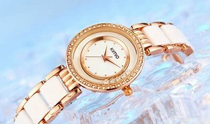 手表为什么这么贵