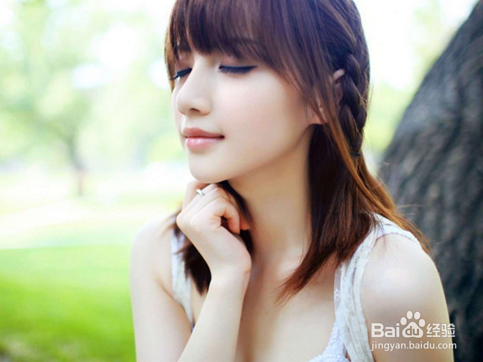 护肤精油的正确使用方法