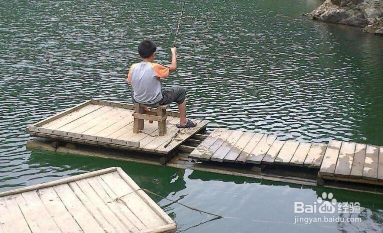 水库河道人工湖不让钓鱼是怎么回事？