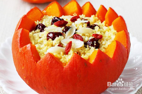 养生长寿的6种米