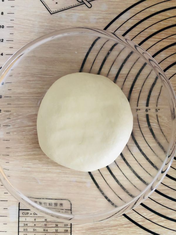 老式软皮绿豆饼