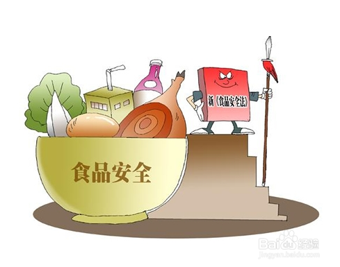 食堂怎么预防细菌性中毒？