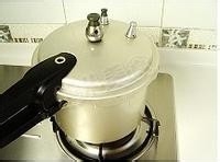 端午节：[1]如何制作蜜豆小枣什锦粽子