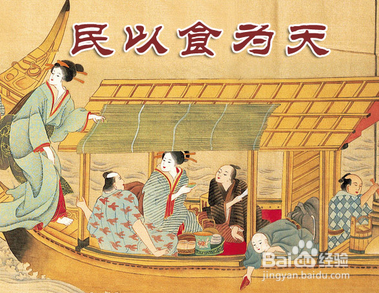 食堂食品怎么存放安全?