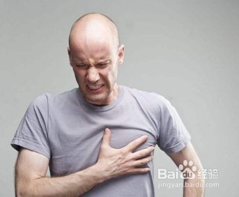 肋软骨炎的症状