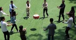 创业公司HR如何创造凝聚力