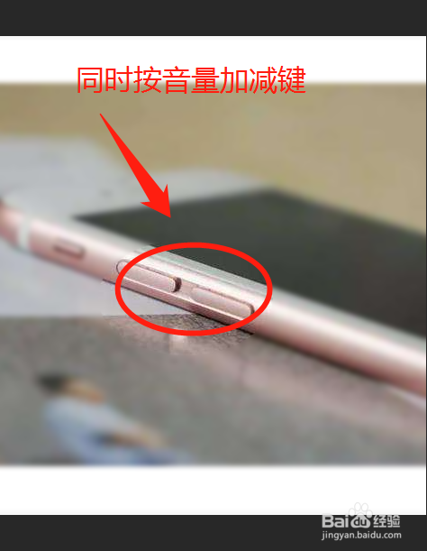 苹果手机开机白屏就显示一个苹果