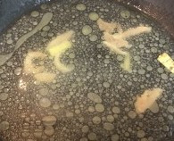 一口凉快的海带冬瓜汤的做法