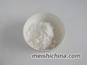 在家就能做的美味可口鸡肉卷