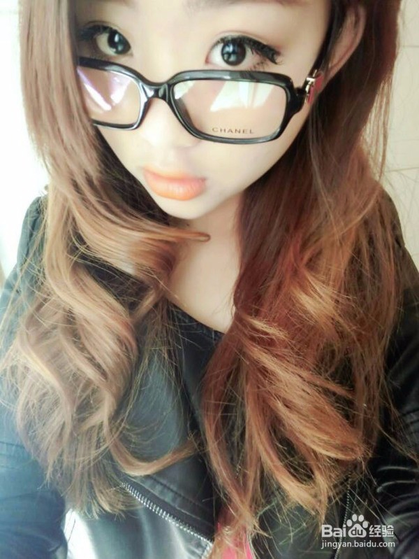 手机自拍技巧——让你的自拍打动人心