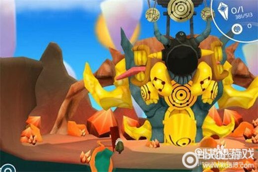 乞丐的旅途最终BOSS图文攻略